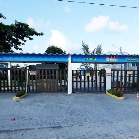Casa Em Condominio Beira Mar Praia Dos Carneiros Tamandaré Exteriér fotografie