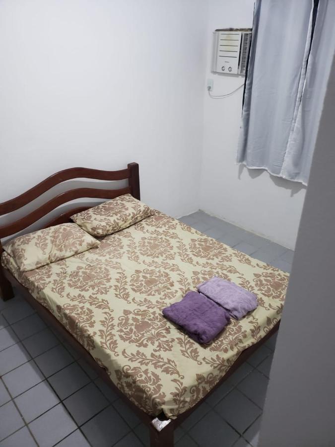 Casa Em Condominio Beira Mar Praia Dos Carneiros Tamandaré Exteriér fotografie
