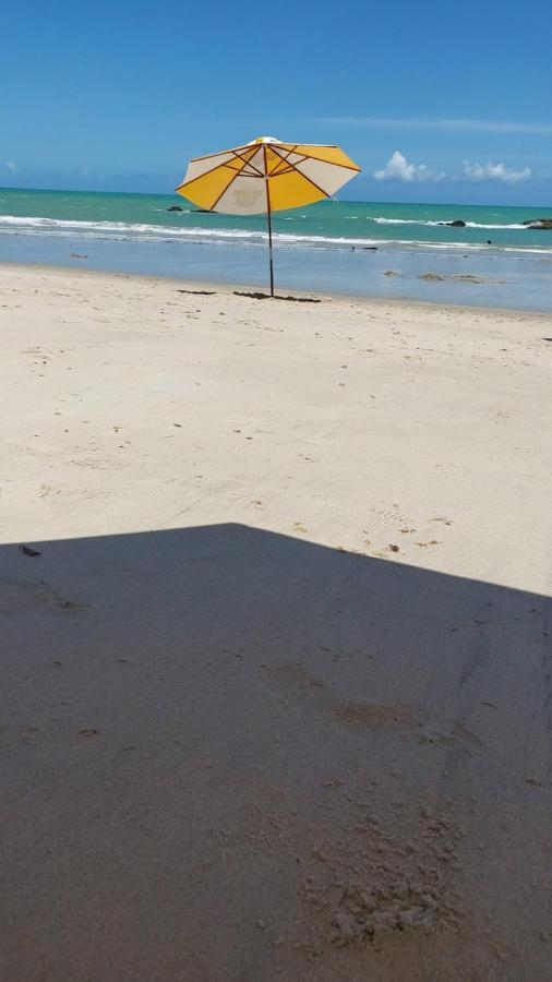 Casa Em Condominio Beira Mar Praia Dos Carneiros Tamandaré Exteriér fotografie
