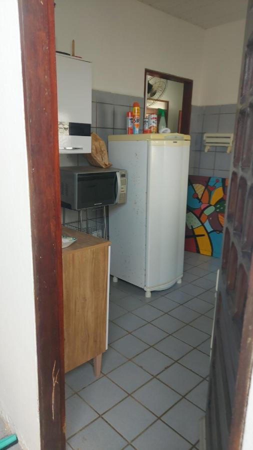 Casa Em Condominio Beira Mar Praia Dos Carneiros Tamandaré Exteriér fotografie