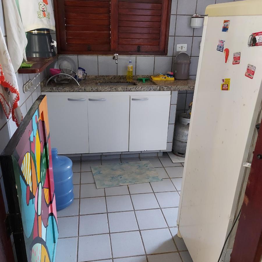 Casa Em Condominio Beira Mar Praia Dos Carneiros Tamandaré Exteriér fotografie