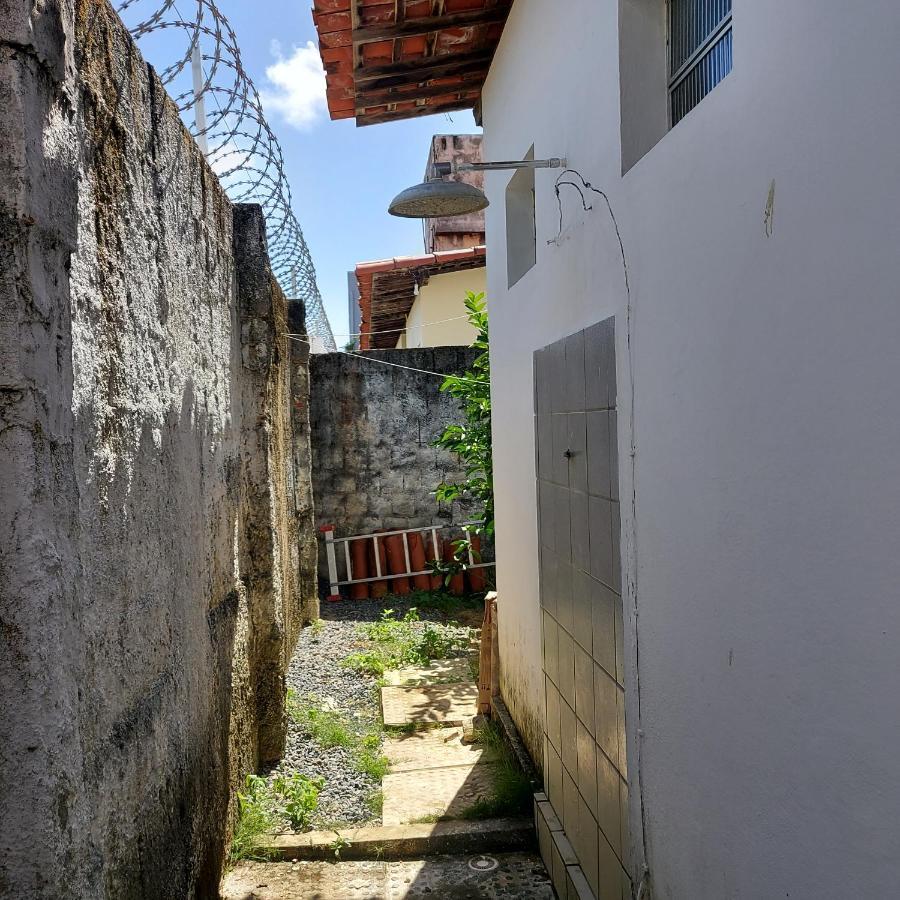 Casa Em Condominio Beira Mar Praia Dos Carneiros Tamandaré Exteriér fotografie